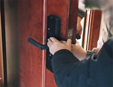 遵义24小时上门开锁公司